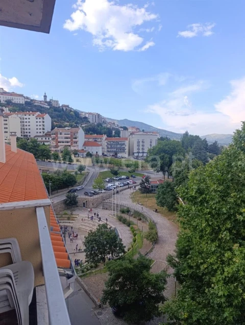 Apartamento T2 para Venda em Covilhã e Canhoso