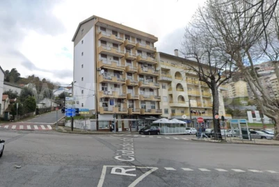 Apartamento T2 para Venda em Covilhã e Canhoso