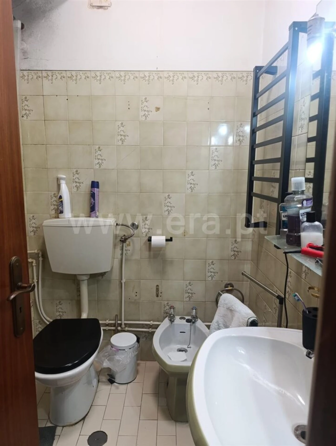 Apartamento T2 para Venda em Covilhã e Canhoso Foto 8