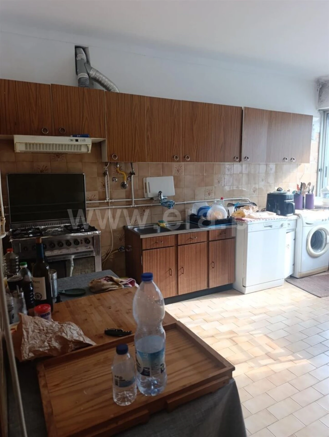 Apartamento T2 para Venda em Covilhã e Canhoso Foto 6