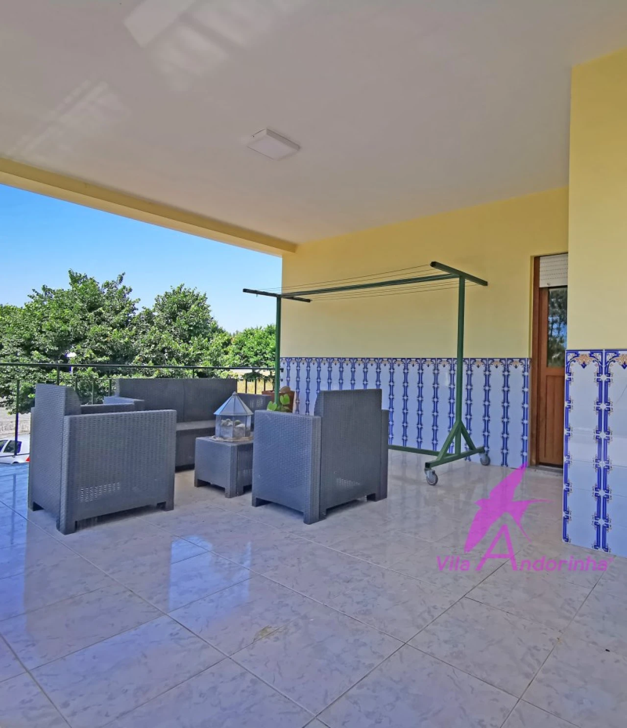 Moradia T3 para Venda em Alvarães Foto 30