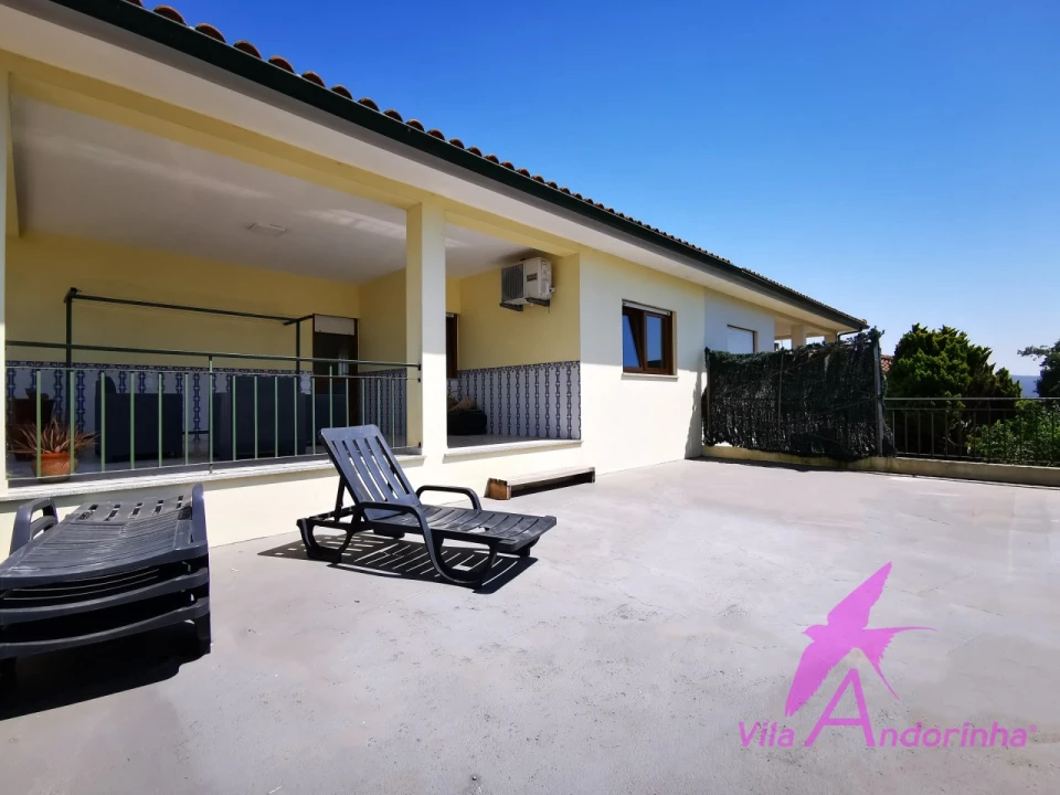 Moradia T3 para Venda em Alvarães Foto 35