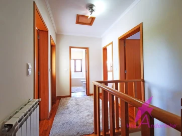 Moradia T3 para Venda em Alvarães