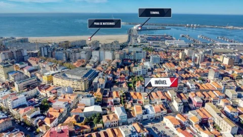 Negócio para Venda em Matosinhos e Leça da Palmeira