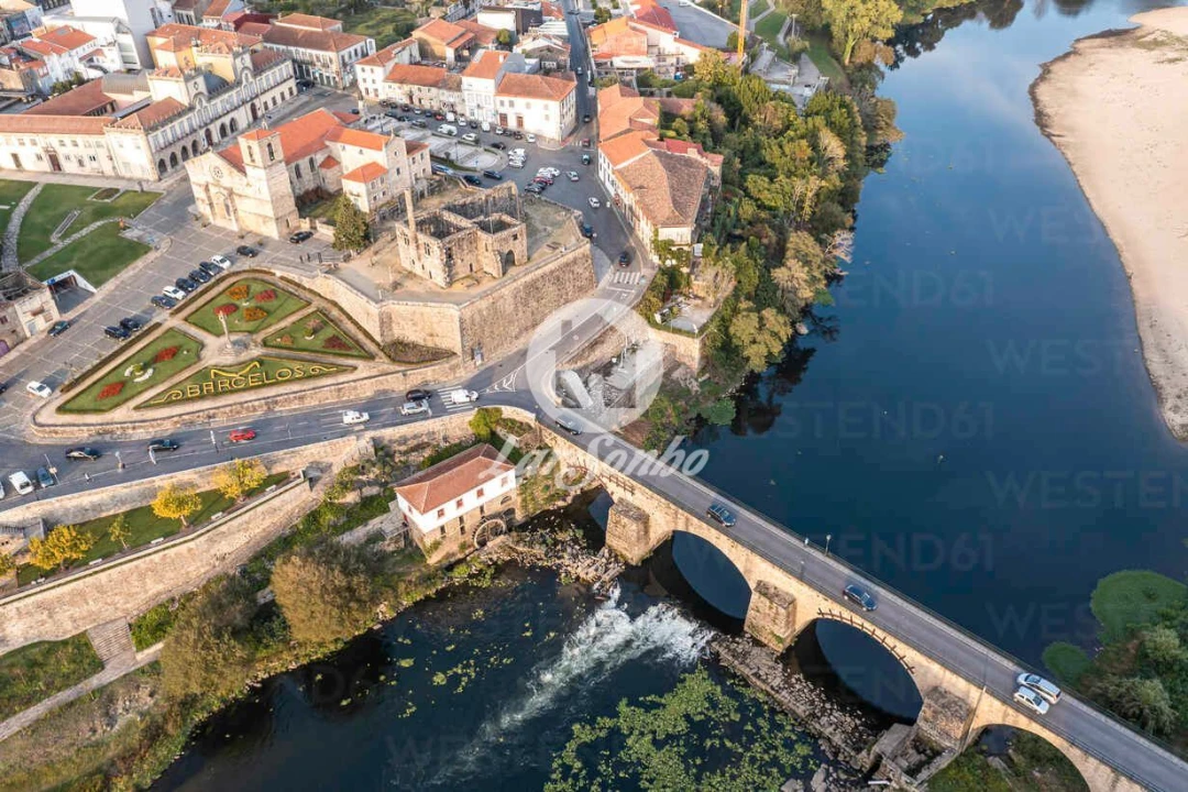 Negócio para Trespasse em Arcozelo Foto 14