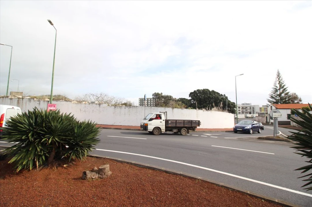 Terreno para Venda em Ponta Delgada (São José) Foto 9