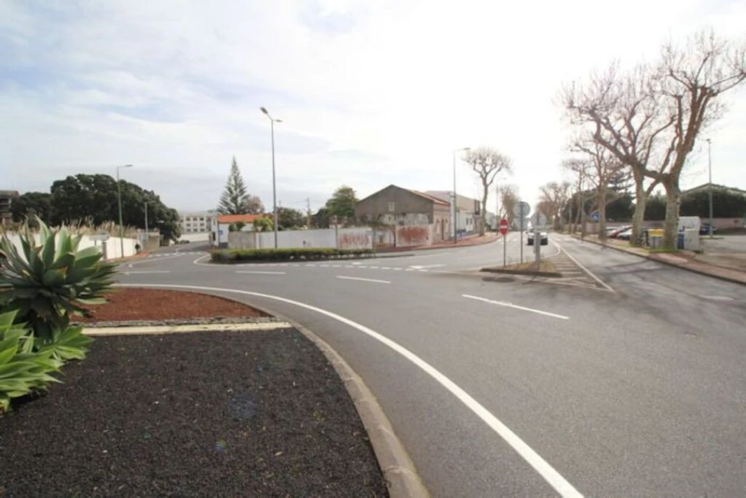 Terreno para Venda em Ponta Delgada (São José) Foto 8