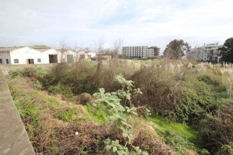 Terreno para Venda em Ponta Delgada (São José) Foto 4