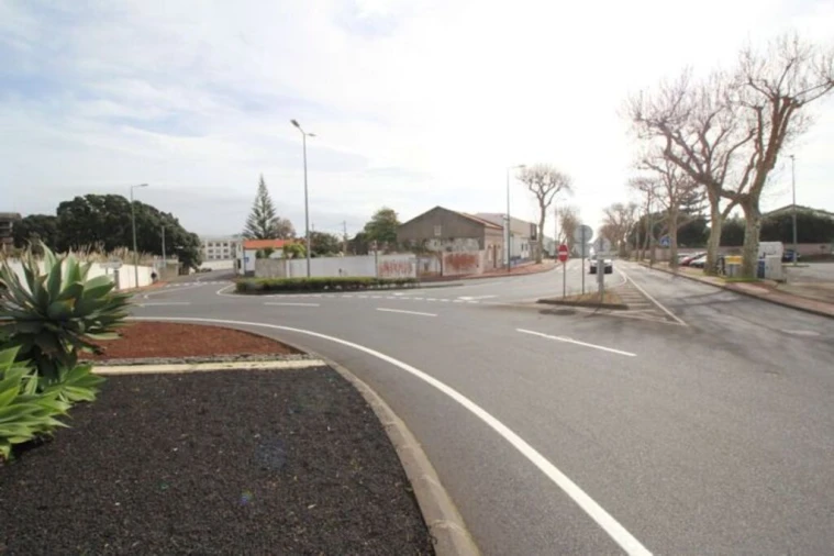 Terreno para Venda em Ponta Delgada (São José) Foto 8