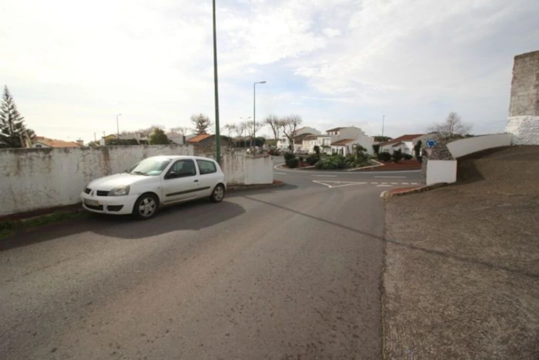 Terreno para Venda em Ponta Delgada (São José) Foto 5