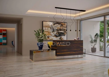 Apartamento T4 para Venda em São Martinho