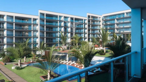 Apartamento T4 para Venda em São Martinho