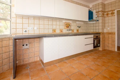 Apartamento T3 para Venda em Algueirão-Mem Martins