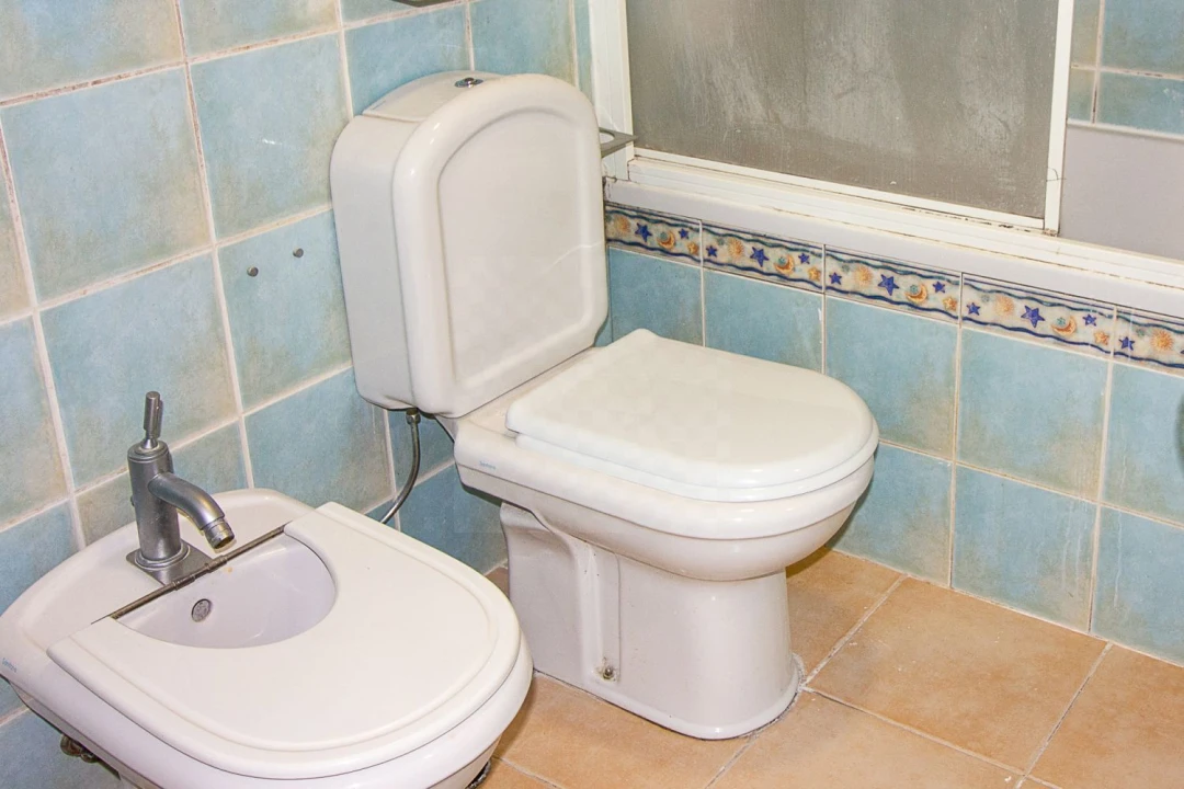 Apartamento T3 para Venda em Algueirão-Mem Martins Foto 8