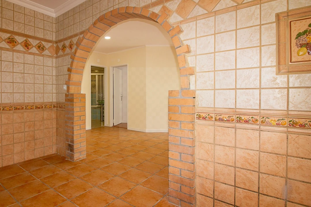 Apartamento T3 para Venda em Algueirão-Mem Martins Foto 3