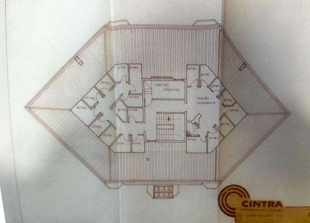Apartamento T3 para Venda em Algueirão-Mem Martins Foto 21