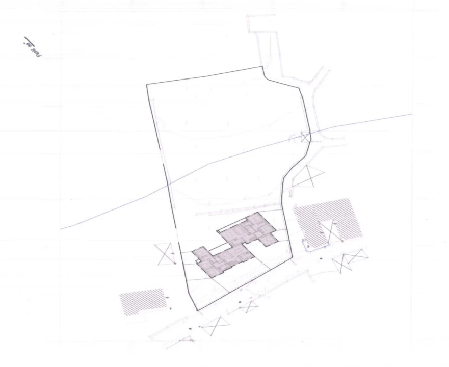 Moradia T4 para Venda em Condeixa-A-Velha e Condeixa-A-Nova Planta 3