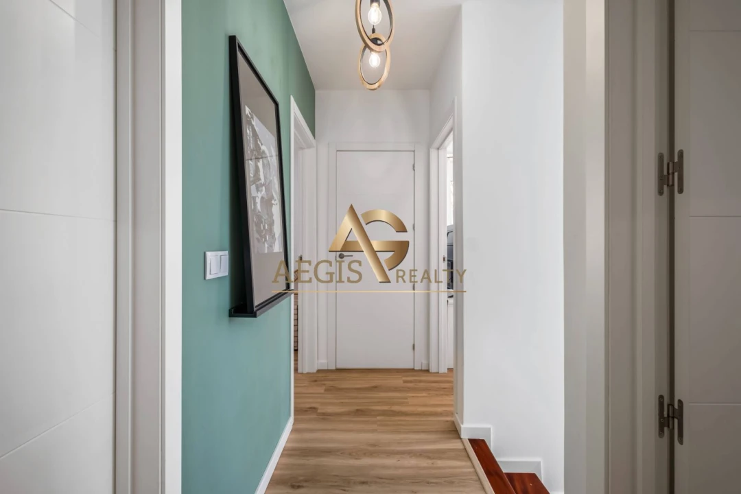 Apartamento T1 para Venda em Funchal (São Pedro) Foto 21