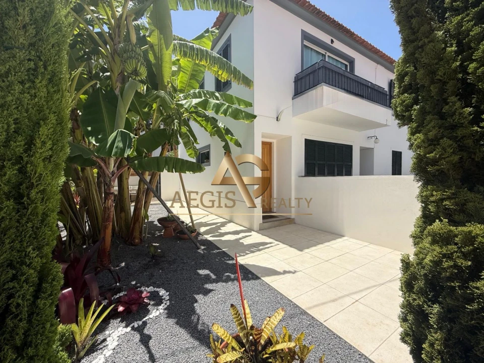 Apartamento T1 para Venda em Funchal (São Pedro) Foto 1