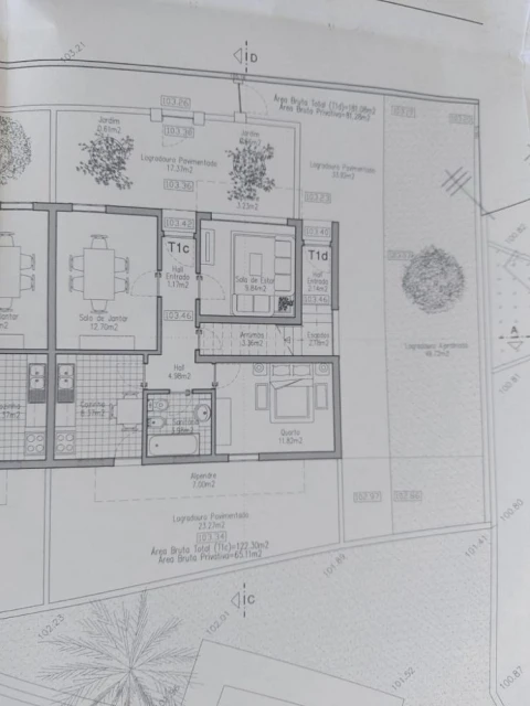 Apartamento T1 para Venda em Funchal (São Pedro)