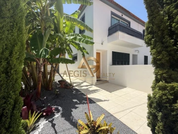 Apartamento T1 para Venda em Funchal (São Pedro)