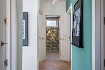 Apartamento T1 para Venda em Funchal (São Pedro)