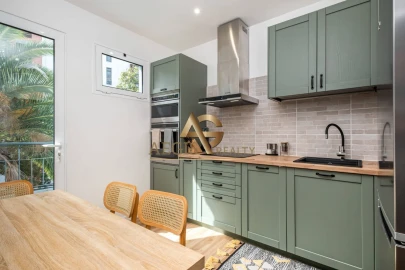 Apartamento T1 para Venda em Funchal (São Pedro)