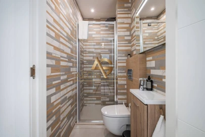 Apartamento T1 para Venda em Funchal (São Pedro)