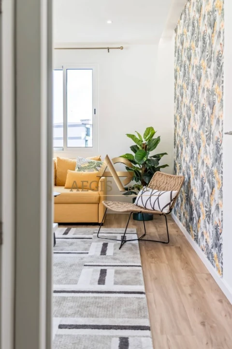 Apartamento T1 para Venda em Funchal (São Pedro)