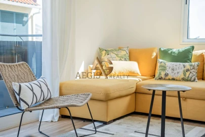 Apartamento T1 para Venda em Funchal (São Pedro)