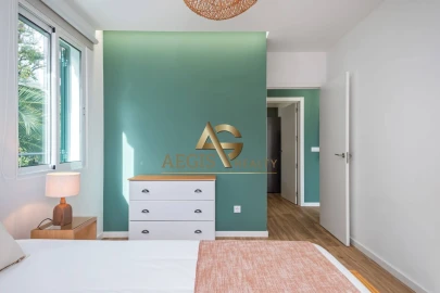 Apartamento T1 para Venda em Funchal (São Pedro)