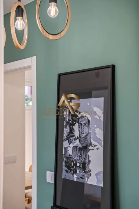 Apartamento T1 para Venda em Funchal (São Pedro)