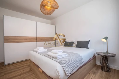 Apartamento T1 para Venda em Funchal (São Pedro)