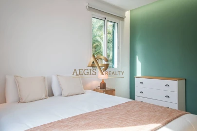 Apartamento T1 para Venda em Funchal (São Pedro)