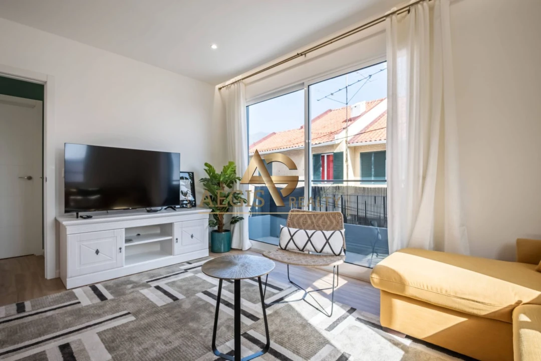 Apartamento T1 para Venda em Funchal (São Pedro) Foto 6