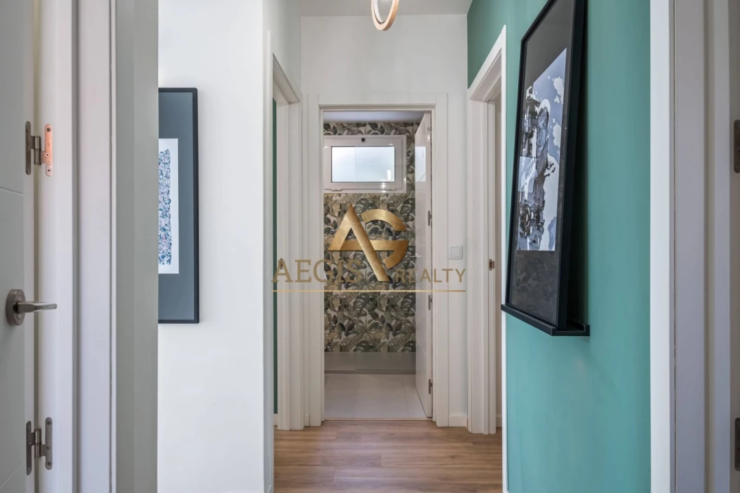 Apartamento T1 para Venda em Funchal (São Pedro) Foto 10