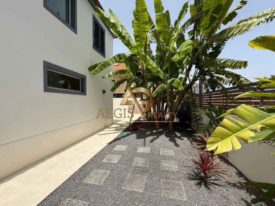 Apartamento T1 para Venda em Funchal (São Pedro) Foto 3