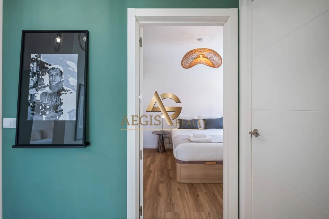 Apartamento T1 para Venda em Funchal (São Pedro) Foto 26