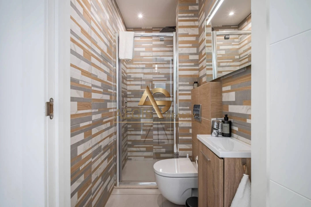 Apartamento T1 para Venda em Funchal (São Pedro) Foto 24