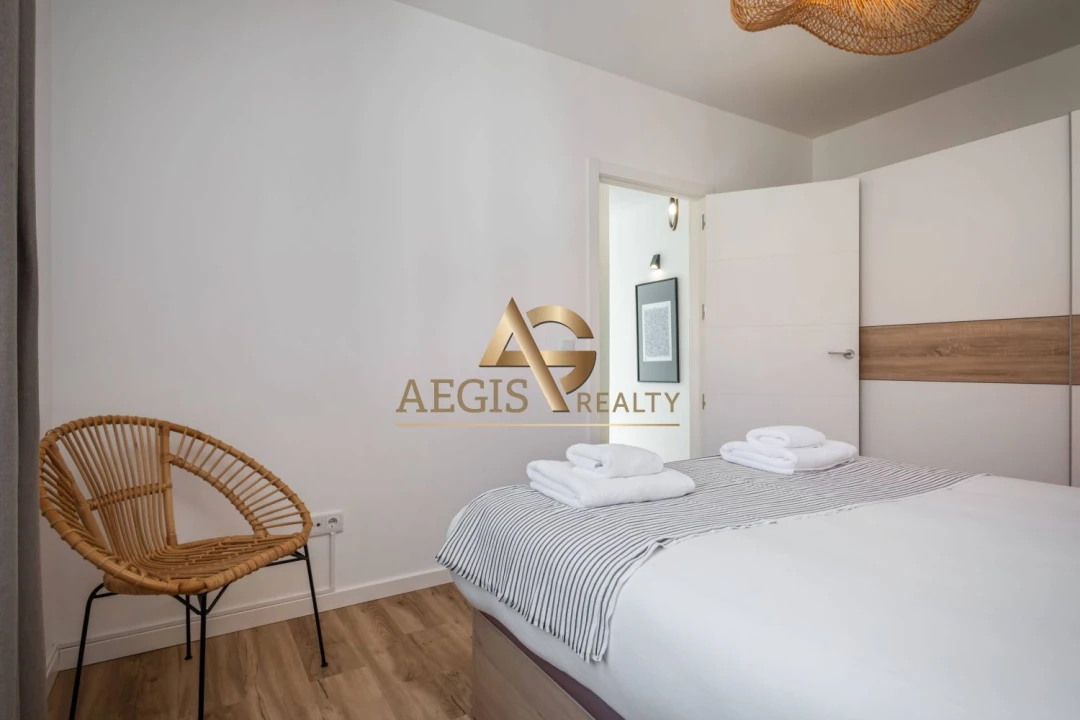 Apartamento T1 para Venda em Funchal (São Pedro) Foto 30