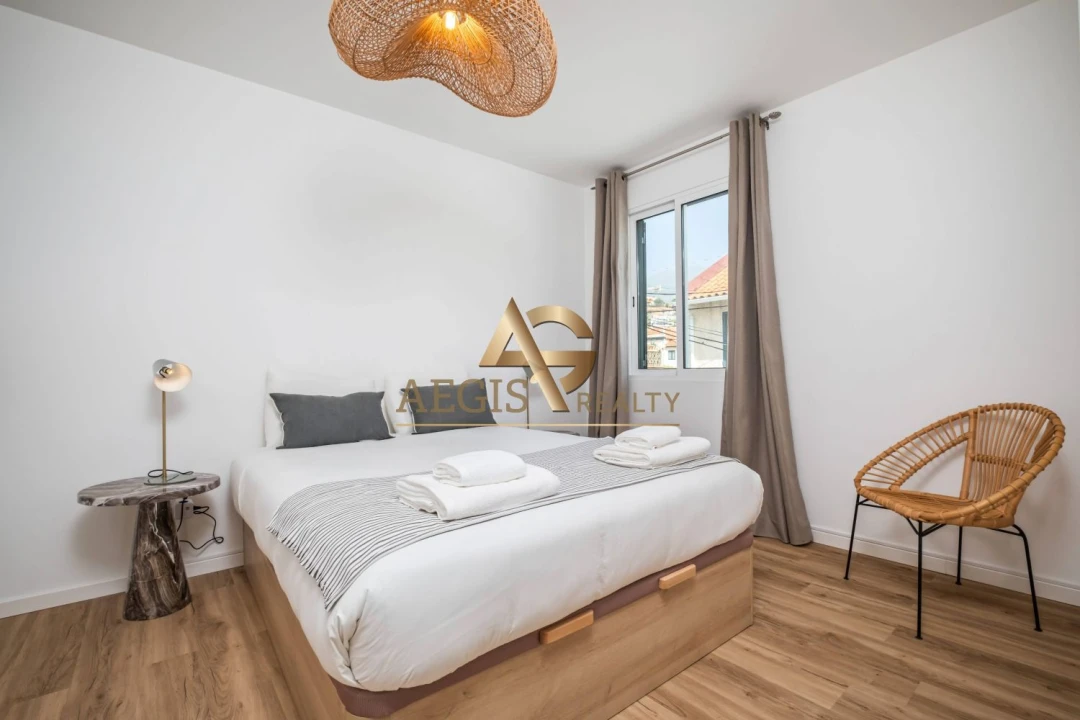 Apartamento T1 para Venda em Funchal (São Pedro) Foto 31