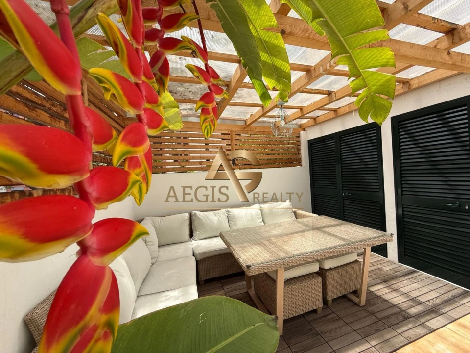 Apartamento T1 para Venda em Funchal (São Pedro) Foto 2