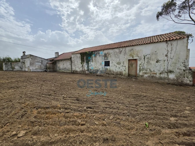 Moradia T2 para Venda em Moita dos Ferreiros Foto 3