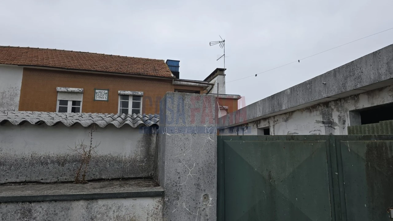 Moradia T3 para Venda em Bagunte, Ferreiró, Outeiro Maior e Parada Foto 16
