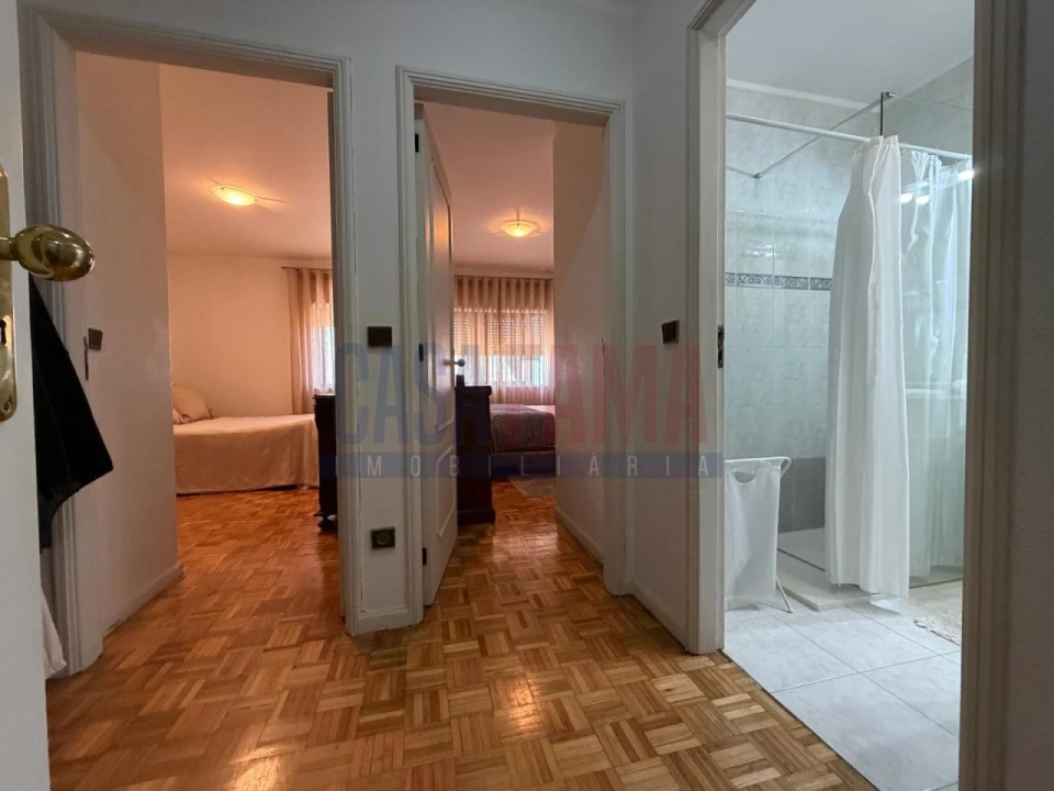 Apartamento T2 para Venda em Póvoa de Varzim, Beiriz e Argivai Foto 14