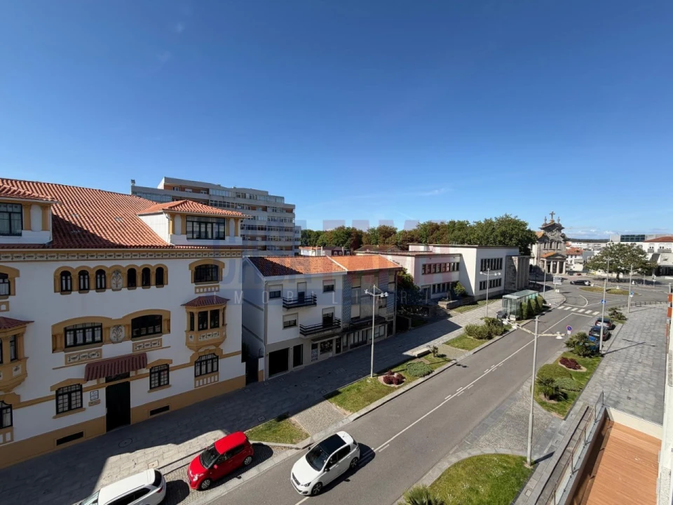Apartamento T2 para Venda em Póvoa de Varzim, Beiriz e Argivai Foto 1
