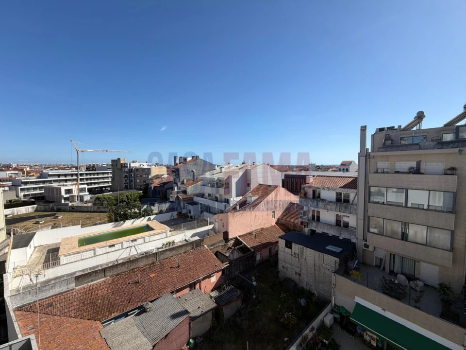 Apartamento T2 para Venda em Póvoa de Varzim, Beiriz e Argivai Foto 20