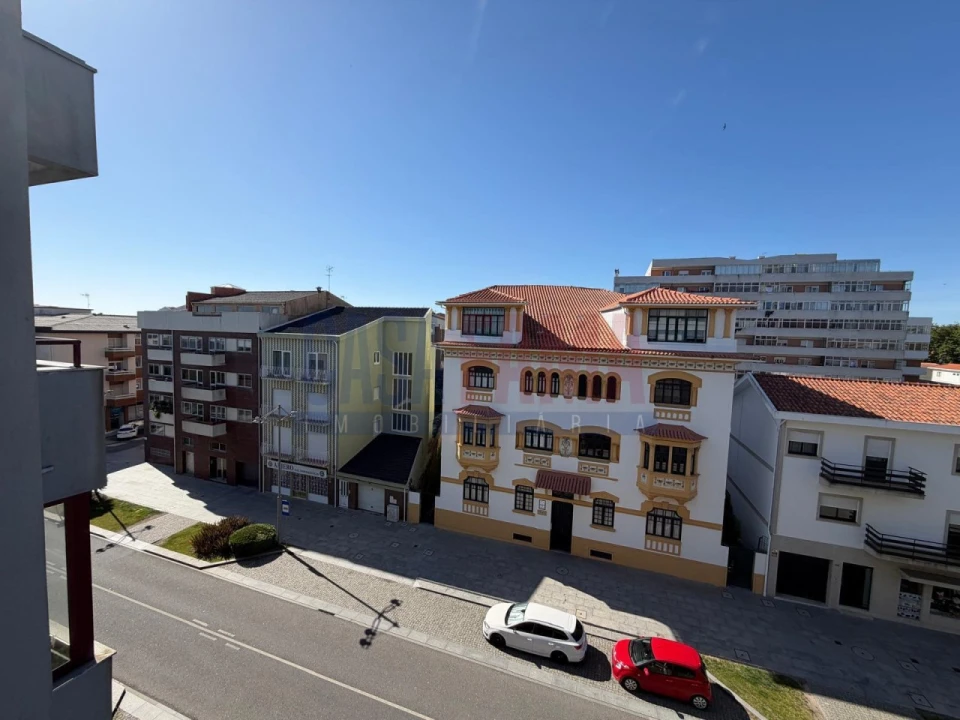 Apartamento T2 para Venda em Póvoa de Varzim, Beiriz e Argivai Foto 21