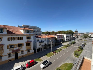 Apartamento T2 para Venda em Póvoa de Varzim, Beiriz e Argivai