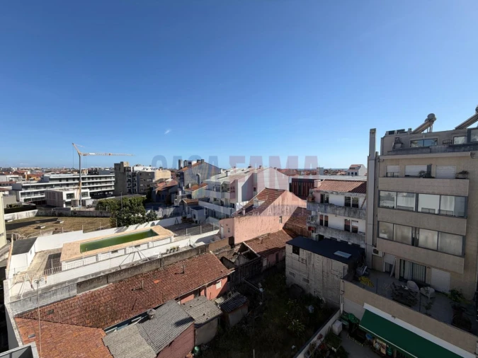Apartamento T2 para Venda em Póvoa de Varzim, Beiriz e Argivai Foto 20